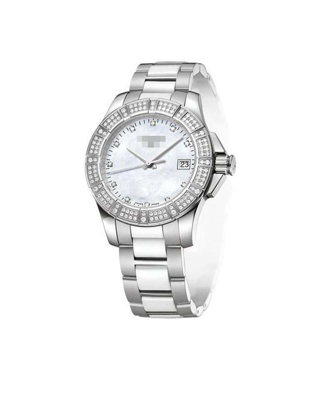 Customized Stainless Steel Watch Bracelets L3.280.0.87.7