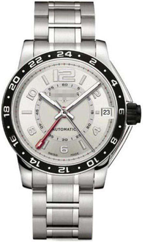 Customized Stainless Steel Watch Bracelets L3.668.4.76.6