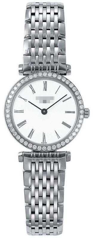 Wholesale Stainless Steel Watch Bracelets L4.241.0.11.6