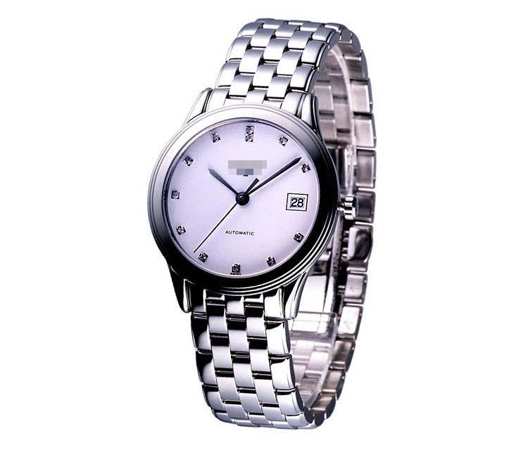 Customised Watch Dial L4.274.4.27.6