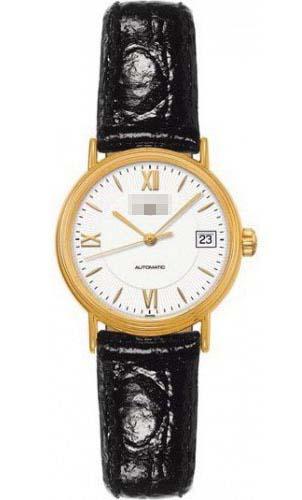 Wholesale White Watch Dial L4.321.2.15.2