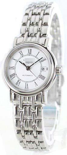 Custom Watch Dial L4.321.4.11.6