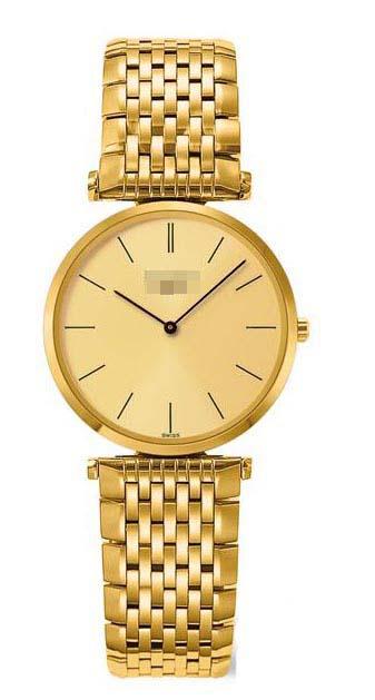Wholesale Gold Watch Dial L4.512.2.32.8