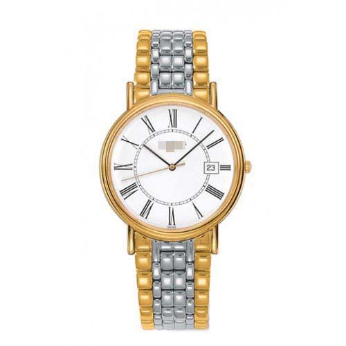 Wholesale Stainless Steel Watch Bracelets L4.790.2.11.7