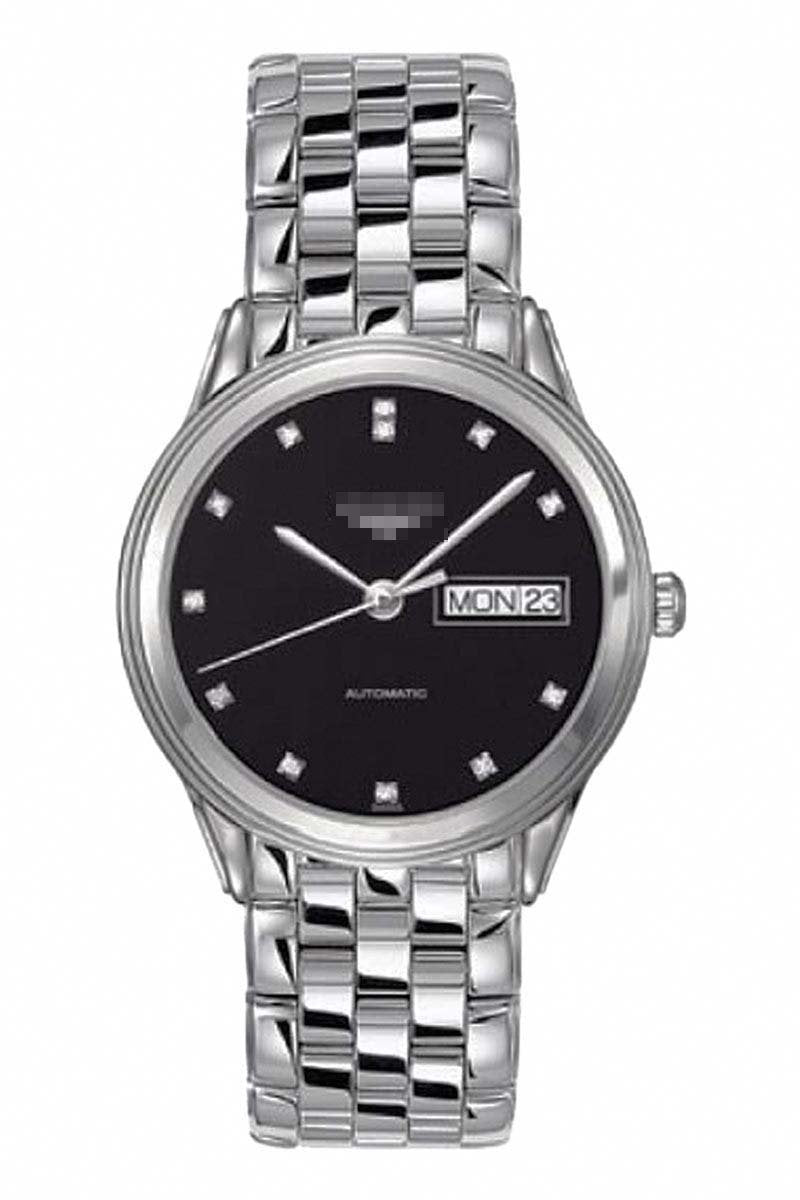 Customization Stainless Steel Watch Bracelets L4.799.4.57.6