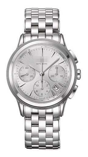 Wholesale Silver Watch Dial L4.803.4.72.6