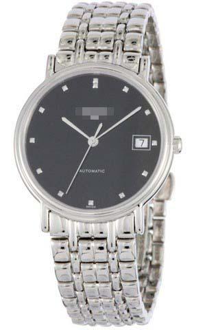 Wholesale Black Watch Dial L4.821.4.97.6