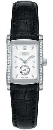 Customize White Watch Dial L5.155.0.16.2