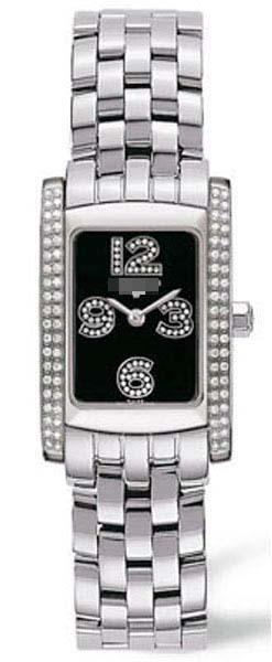 Custom Stainless Steel Watch Bracelets L5.155.0.51.6