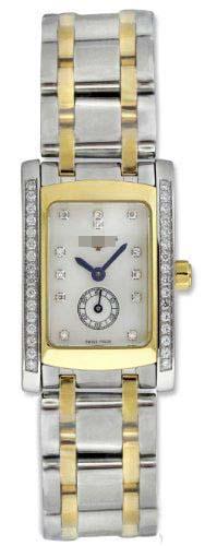 Wholesale Mother Of Pearl Watch Dial L5.155.5.09.7