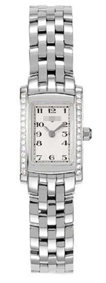 Customised Stainless Steel Watch Bracelets L5.158.0.73.6