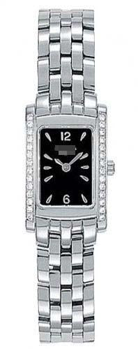 Customization Stainless Steel Watch Bracelets L5.158.0.76.6