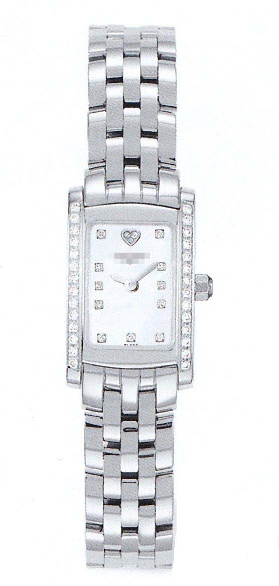 Custom Stainless Steel Watch Bracelets L5.158.0.94.6