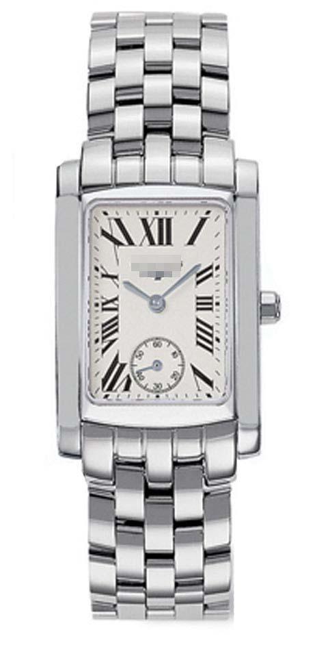 Wholesale Stainless Steel Watch Bracelets L5.502.4.71.6