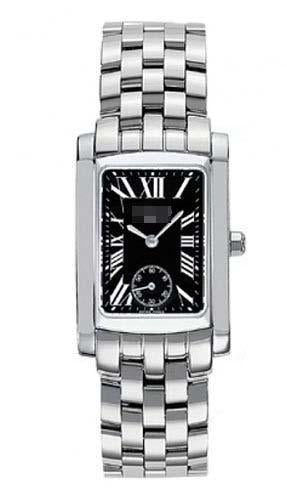 Custom Stainless Steel Watch Bracelets L5.502.4.79.6