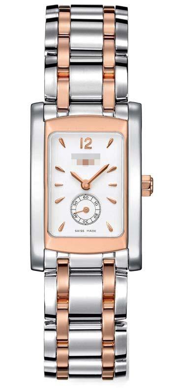 Wholesale White Watch Dial L5.502.5.18.7