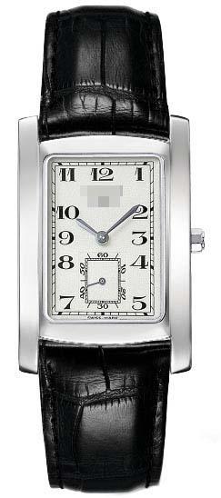 Wholesale Leather Watch Straps L5.655.4.73.2