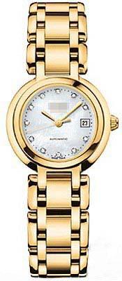 Wholesale Gold Watch Bracelets L8.111.6.87.6