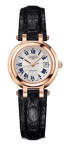 Customize Leather Watch Straps L8.111.8.78.2