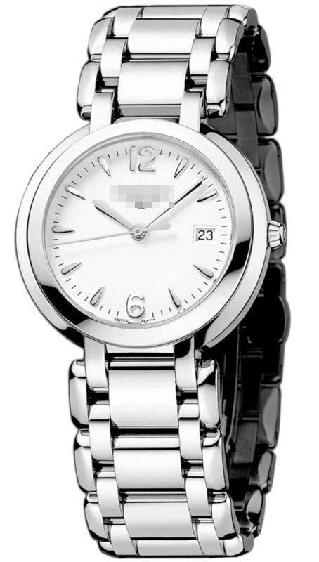 Wholesale Stainless Steel Watch Bracelets L8.114.4.16.6