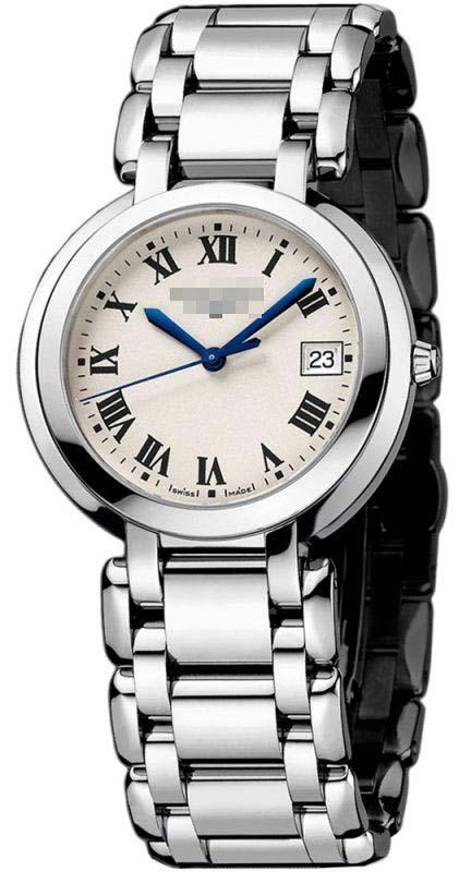 Wholesale Silver Watch Dial L8.114.4.71.6