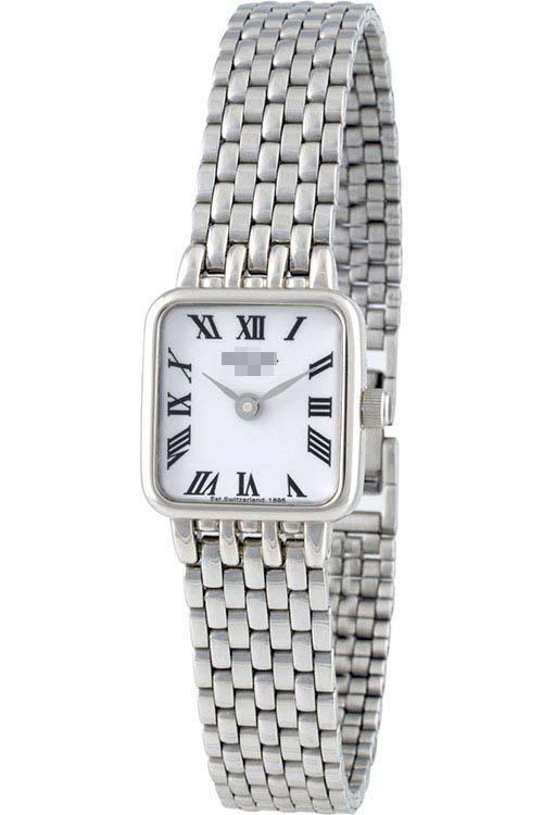 Custom White Watch Dial LB00554-01