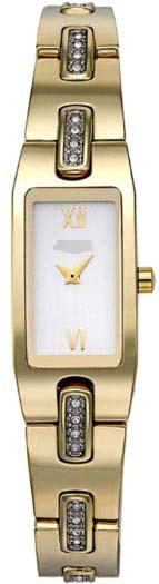 Customized Stainless Steel Watch Bracelets LB1260S