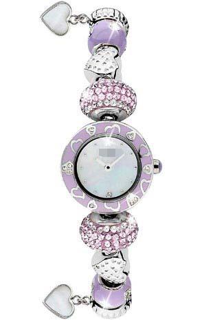 Custom Stainless Steel Watch Bracelets LB1465L
