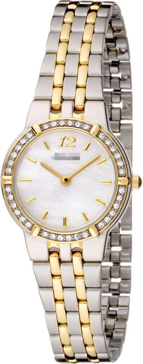 Customized Mother Of Pearl Watch Dial