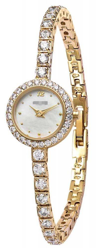 Custom Mother Of Pearl Watch Dial