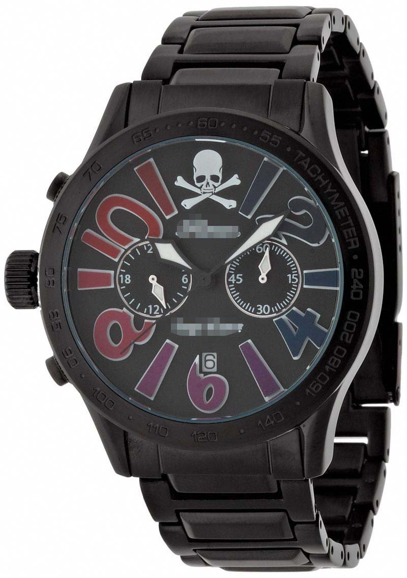 Custom Stainless Steel Watch Bracelets LC42ROFA