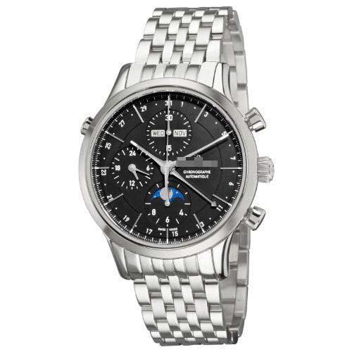 Custom Watch Dial LC6078-SS002-33E