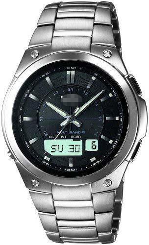 Customize Titanium Watch Bands LCW-M150TD-1AJF