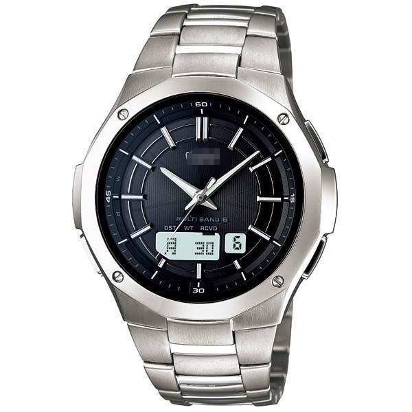 Custom Titanium Watch Bracelets LCW-M160TD-1AJF