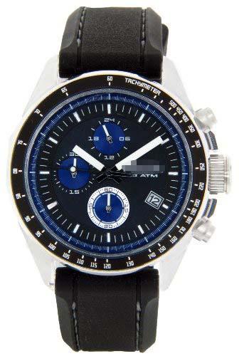 Custom Silicone Watch Bands LE1007