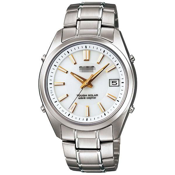 Customized White Watch Face LIW-130TDJ-7A2JF