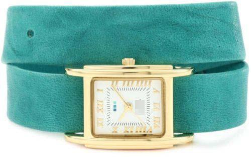 Custom Calfskin Watch Bands LMGB1000