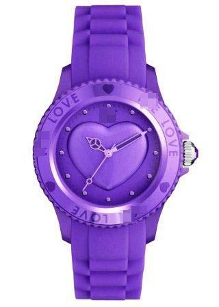 Wholesale Silicone Watch Bands LO.LR.S.S.11