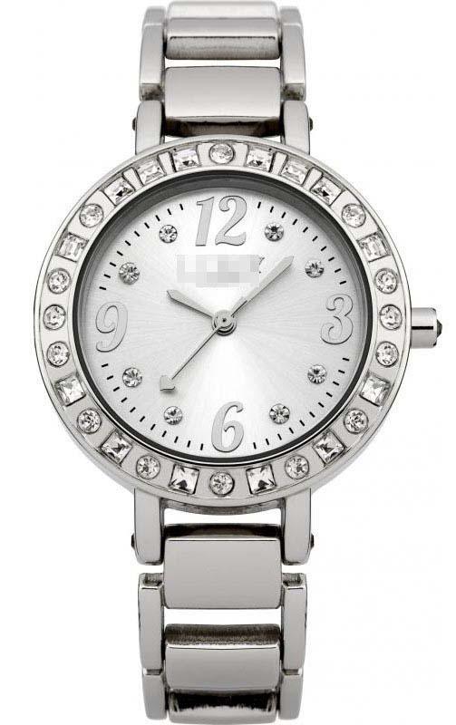 Custom Stainless Steel Watch Bracelets LP127