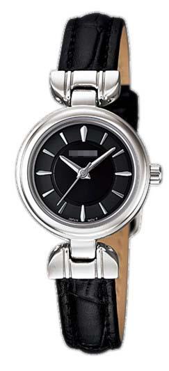 Customized Leather Watch Straps LTP-1353L-1A