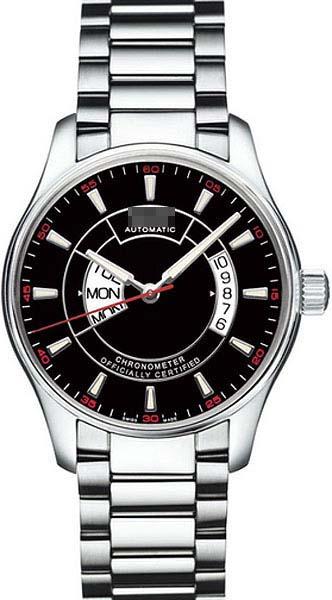 Customized Stainless Steel Watch Bands M001.431.11.051.32