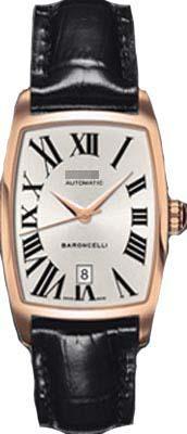 Customised Leather Watch Bands M003.307.36.033.00