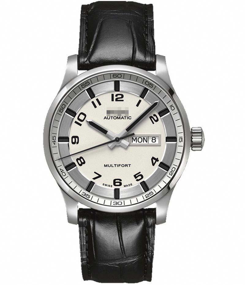 Custom Cream Watch Dial M005.430.16.032.00