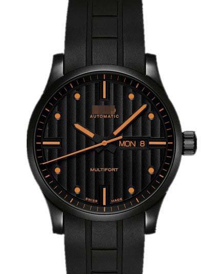Wholesale Black Watch Dial M005.430.37.051.02