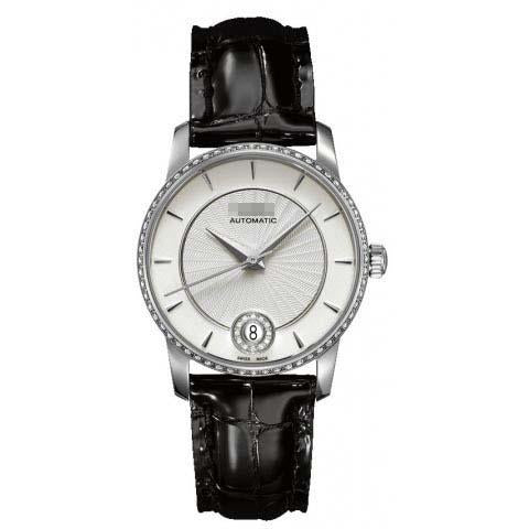 Wholesale Leather Watch Straps M007.207.66.036.20