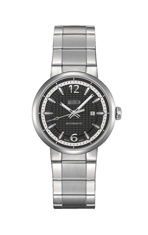 Customized Grey Watch Dial M015.230.11.067.00