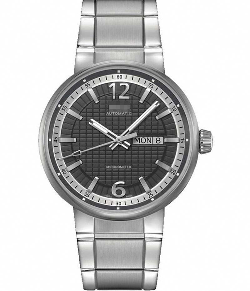 Wholesale Stainless Steel Watch Bracelets M015.631.11.067.00