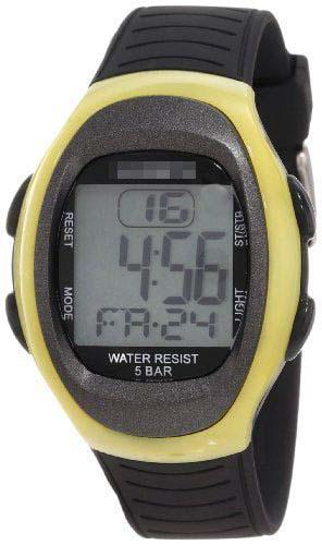 Customised Rubber Watch Bands M045J901Y