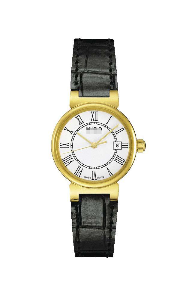 Wholesale White Watch Dial M2130.3.26.4