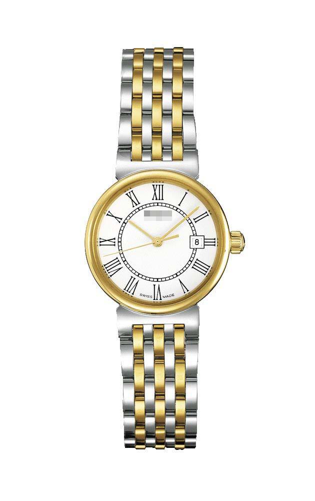 Custom Stainless Steel Watch Bracelets M2130.9.26.1